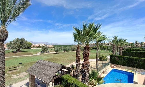 Herverkoop - Vrijstaande Villa -
La Finca Golf - La Finca Golf and Spa Resort