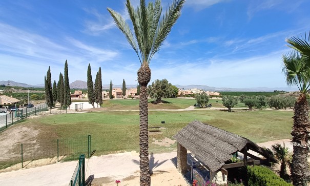 Herverkoop - Vrijstaande Villa -
La Finca Golf - La Finca Golf and Spa Resort