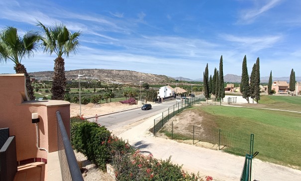 Herverkoop - Vrijstaande Villa -
La Finca Golf - La Finca Golf and Spa Resort