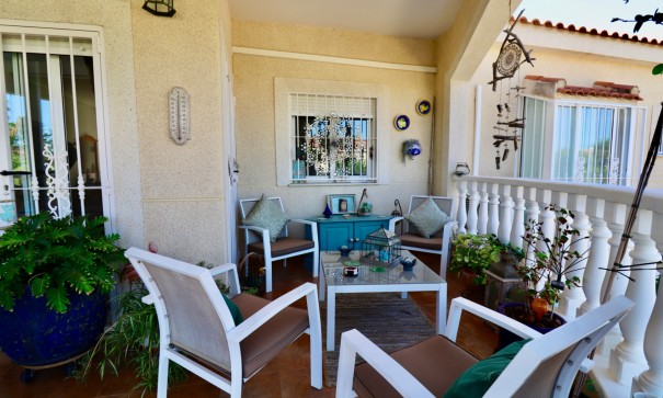 Resale - Finca Landgut -
Catral