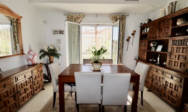 Resale - Finca Landgut -
Catral