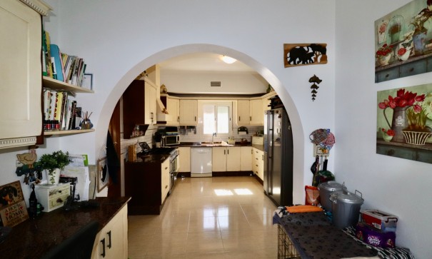 Resale - Finca Landgut -
Catral