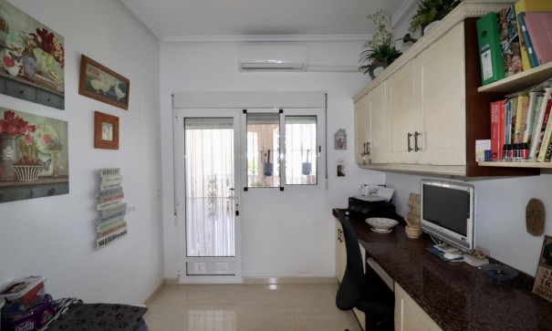 Resale - Finca Landgut -
Catral