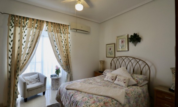 Resale - Finca Landgut -
Catral