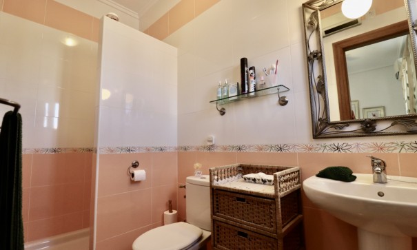 Resale - Finca Landgut -
Catral