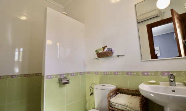 Resale - Finca Landgut -
Catral