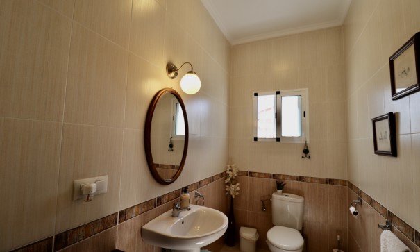 Resale - Finca Landgut -
Catral