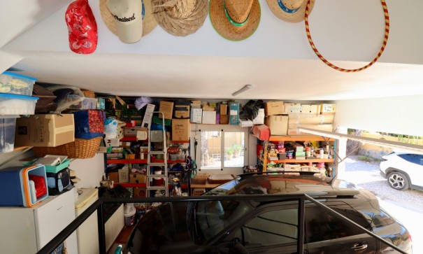 Resale - Finca Landgut -
Catral