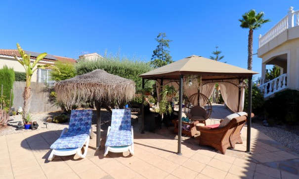 Resale - Finca Landgut -
Catral