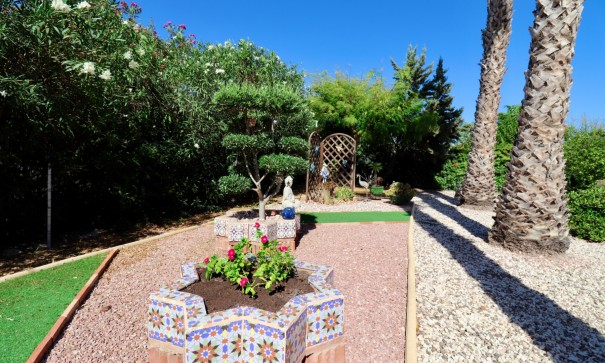 Resale - Finca Landgut -
Catral