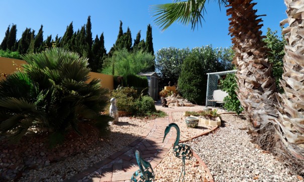 Resale - Finca Landgut -
Catral