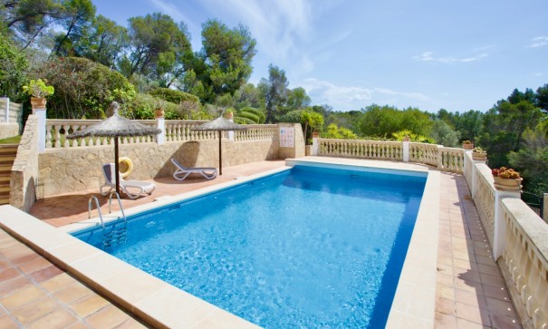 Sale - Apartment Flat -
Portals Nous - Calvià