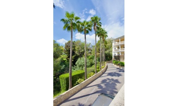 Sale - Apartment Flat -
Portals Nous - Calvià