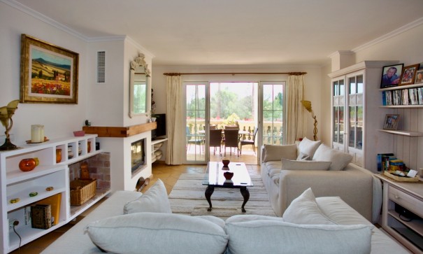 Sale - Apartment Flat -
Portals Nous - Calvià