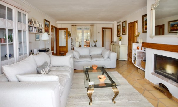 Sale - Apartment Flat -
Portals Nous - Calvià