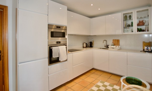 Sale - Apartment Flat -
Portals Nous - Calvià