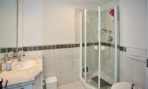 Sale - Apartment Flat -
Portals Nous - Calvià