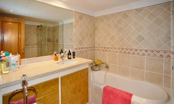 Sale - Apartment Flat -
Portals Nous - Calvià