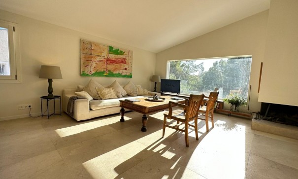 Återförsäljning - Fristående villa -
Costa de la Calma - Calvià