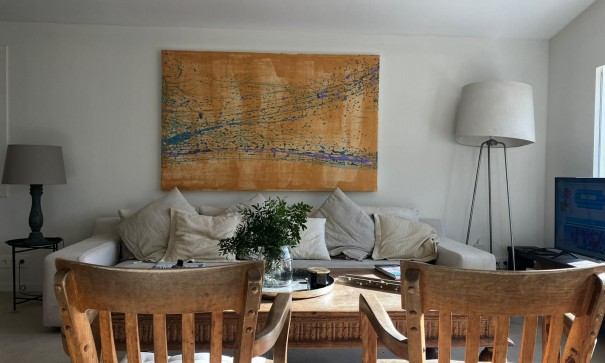 Återförsäljning - Fristående villa -
Costa de la Calma - Calvià