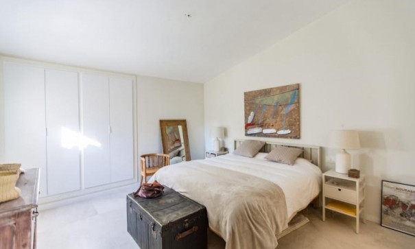 Återförsäljning - Fristående villa -
Costa de la Calma - Calvià