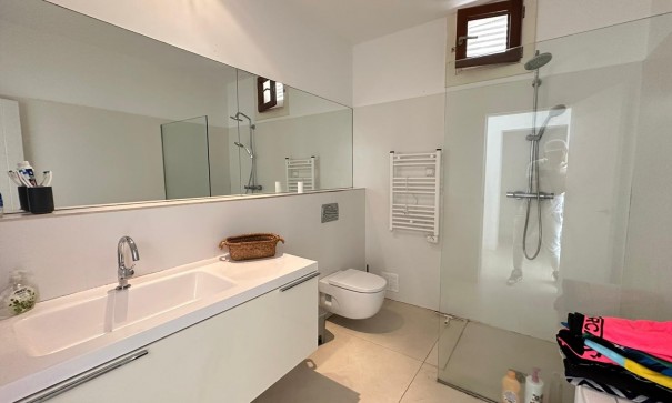 Återförsäljning - Fristående villa -
Costa de la Calma - Calvià