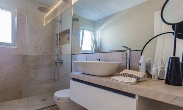 Återförsäljning - Fristående villa -
Costa de la Calma - Calvià