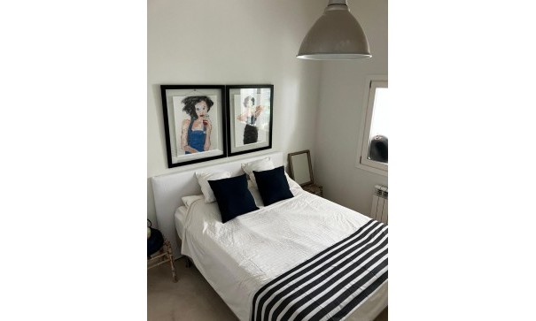 Återförsäljning - Fristående villa -
Costa de la Calma - Calvià