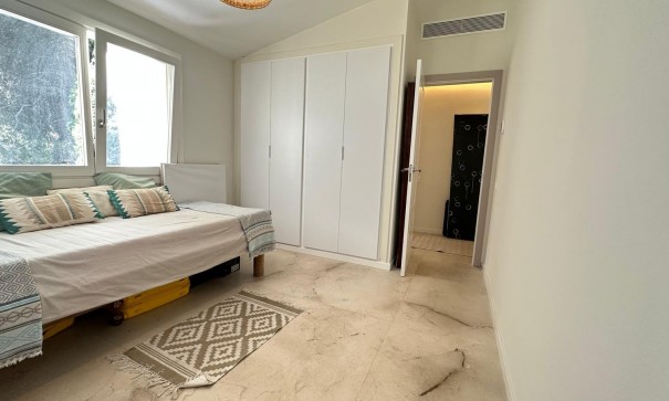 Återförsäljning - Fristående villa -
Costa de la Calma - Calvià