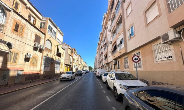 Sale - Apartment Flat -
Torrevieja - Acequion