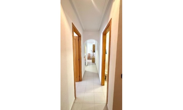 Sale - Apartment Flat -
Torrevieja - Acequion