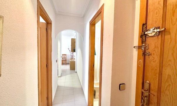 Sale - Apartment Flat -
Torrevieja - Acequion