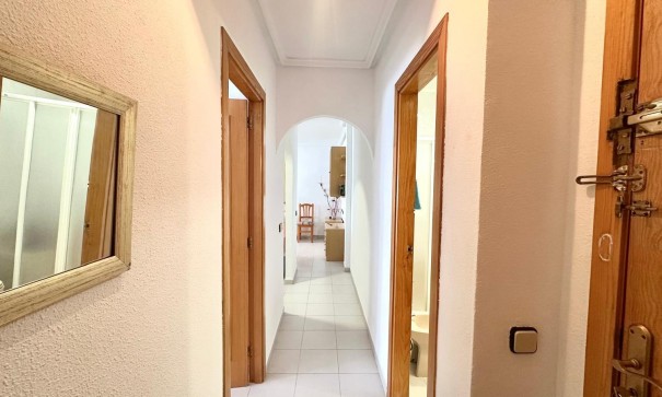 Sale - Apartment Flat -
Torrevieja - Acequion