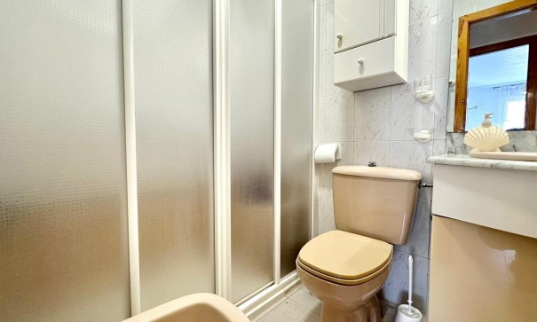 Sale - Apartment Flat -
Torrevieja - Acequion