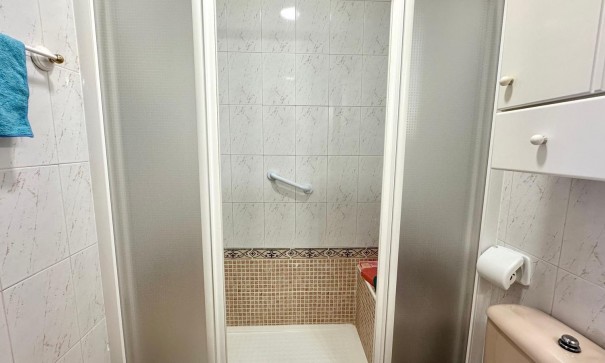 Sale - Apartment Flat -
Torrevieja - Acequion