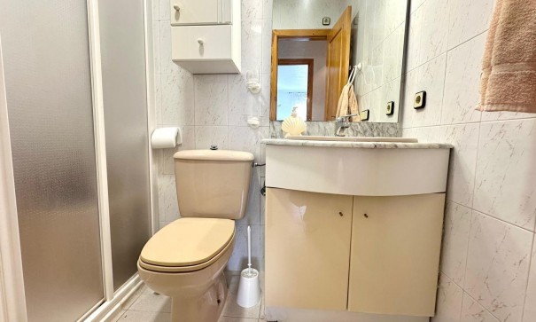 Sale - Apartment Flat -
Torrevieja - Acequion