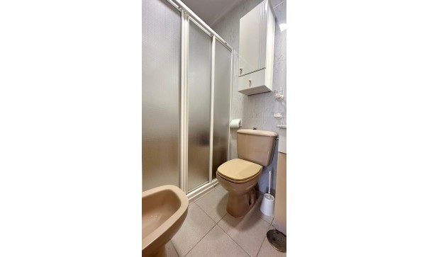 Sale - Apartment Flat -
Torrevieja - Acequion