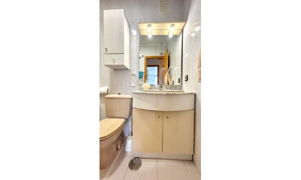 Sale - Apartment Flat -
Torrevieja - Acequion