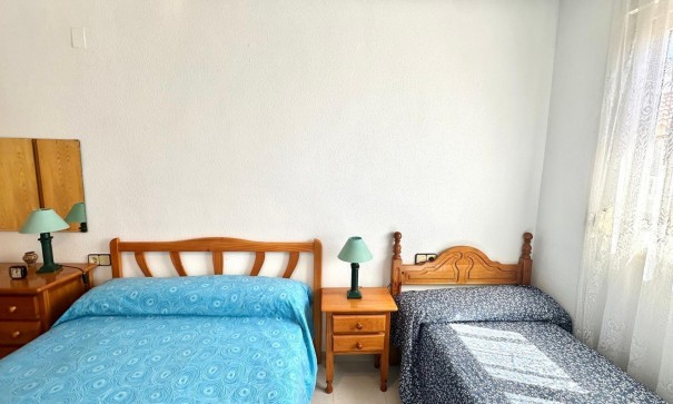 Sale - Apartment Flat -
Torrevieja - Acequion