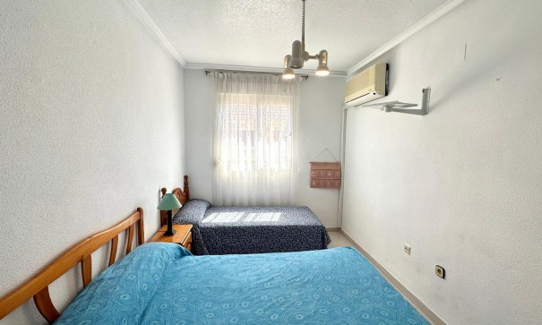 Sale - Apartment Flat -
Torrevieja - Acequion