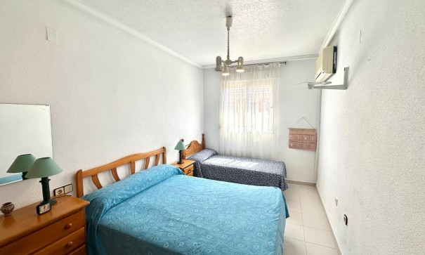 Sale - Apartment Flat -
Torrevieja - Acequion