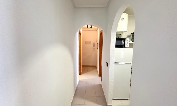 Sale - Apartment Flat -
Torrevieja - Acequion