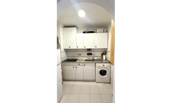 Sale - Apartment Flat -
Torrevieja - Acequion