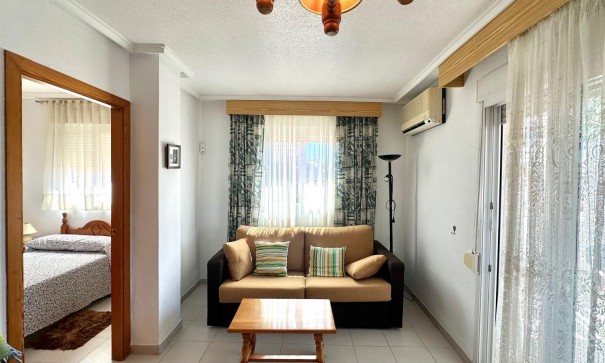 Sale - Apartment Flat -
Torrevieja - Acequion