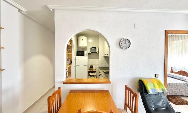 Sale - Apartment Flat -
Torrevieja - Acequion