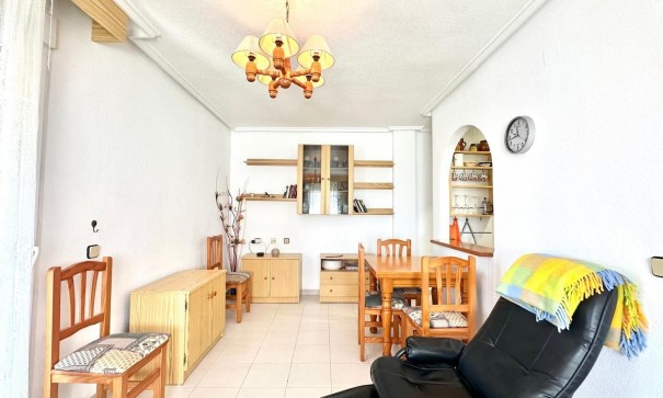 Sale - Apartment Flat -
Torrevieja - Acequion