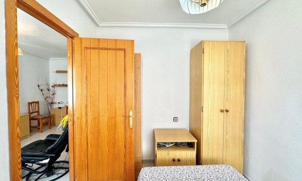 Sale - Apartment Flat -
Torrevieja - Acequion