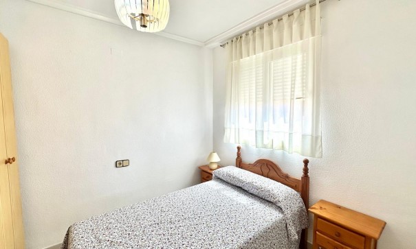 Sale - Apartment Flat -
Torrevieja - Acequion