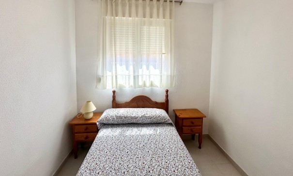 Sale - Apartment Flat -
Torrevieja - Acequion