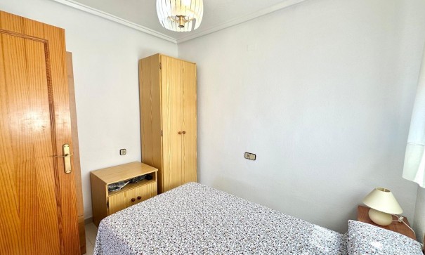 Sale - Apartment Flat -
Torrevieja - Acequion